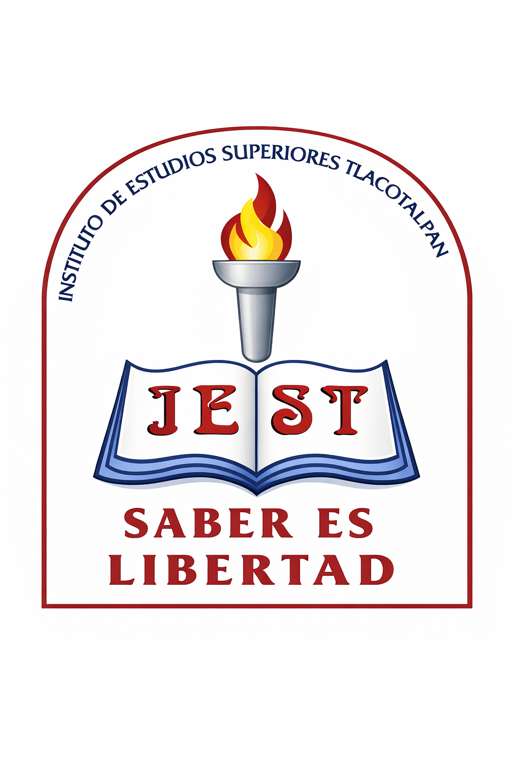 Escudo IEST