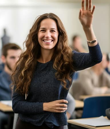 Licenciatura en Administración de Empresas Turísticas